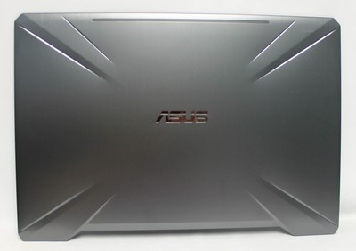 13NR00I3AM0101 Asus Lcd Back Cover Al Assy Fx504Ge-1C Tuf Fx504Gm-Es74 ''GRADE A''