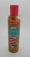 DIRTY WORKS Bling It On Shimmer Lotion 6.7 oz