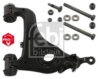 Febi 40342 Querlenker Vorne Rechts Unten FüR M-B E S210 W210 2.0-5.4 06.95-03.03