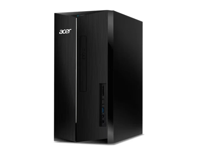 Acer Aspire TC-1780 Intel i5-13400 CPU 16Gb RAM 512GB SSD DVD/RW WiFi Win11 - image 3 of 4