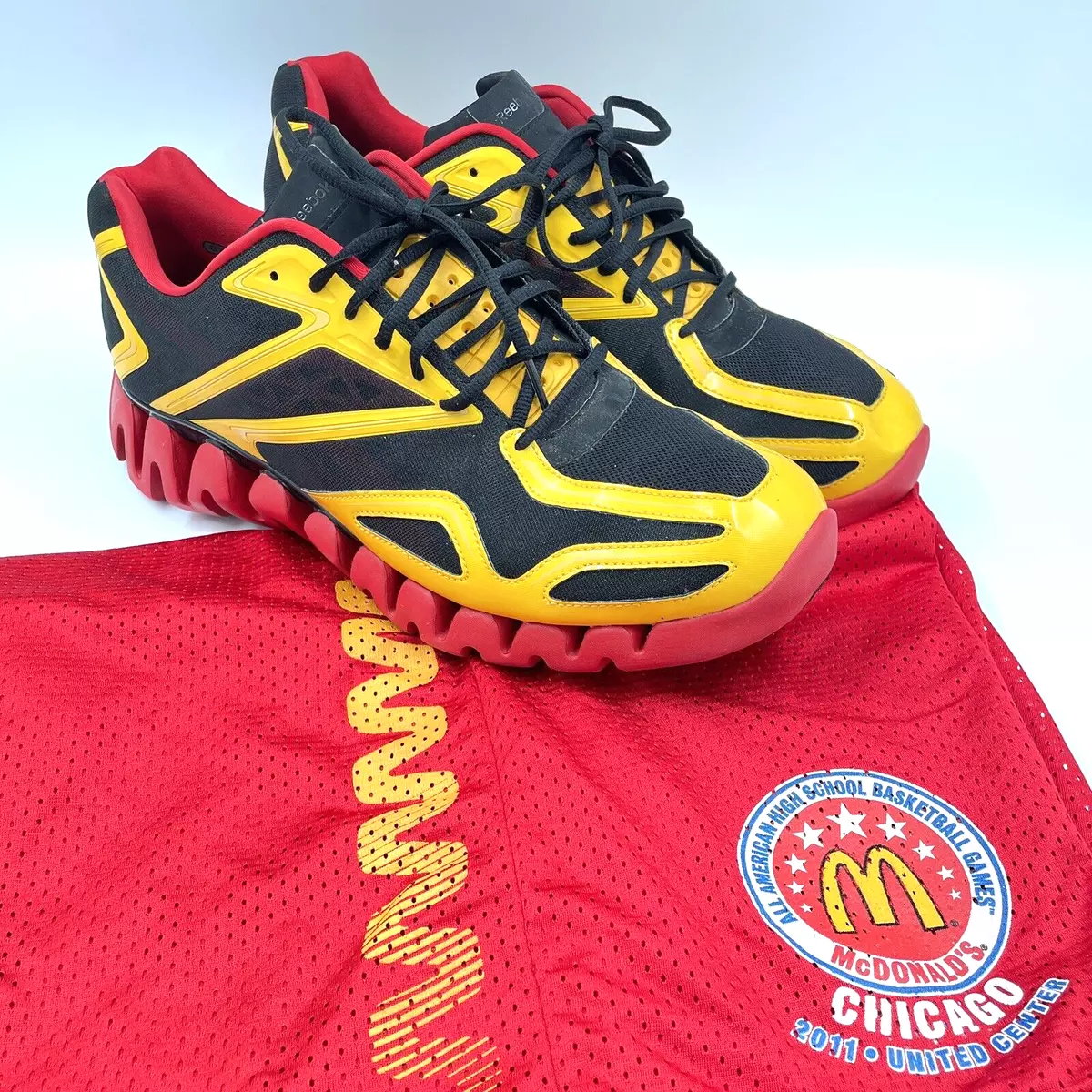 Reebok 2011 deals