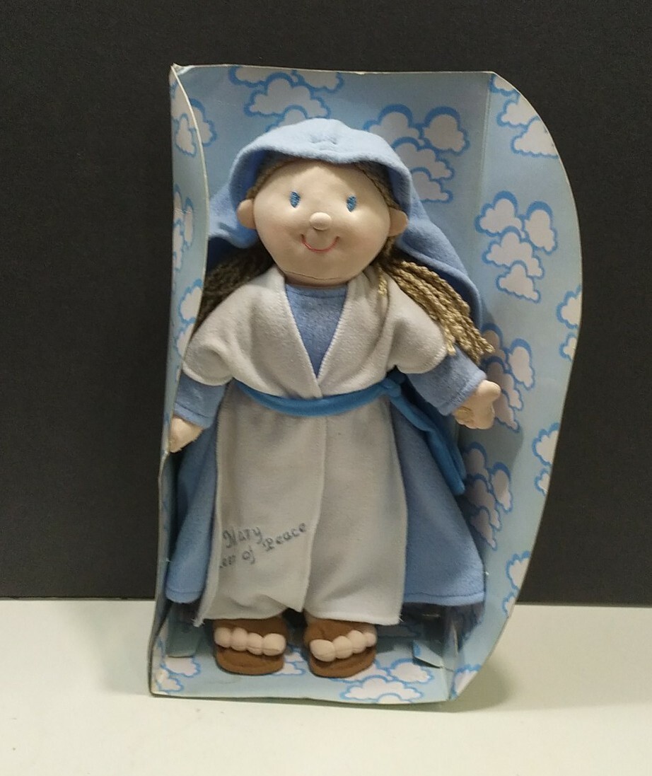 Mary Ann Dolls