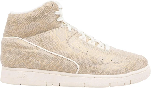 Nike Air Python Prm Gold