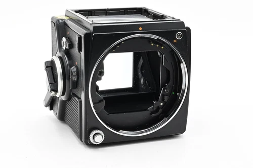 Bronica SQ-A Film Medium Format SLR Camera Body SQA #363