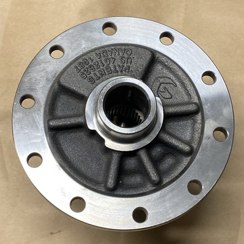 Auburn Gear 546097 Grip-N-Loc Differential, Chevy/GMC 8.6", 30-Spline - Picture 2 of 11