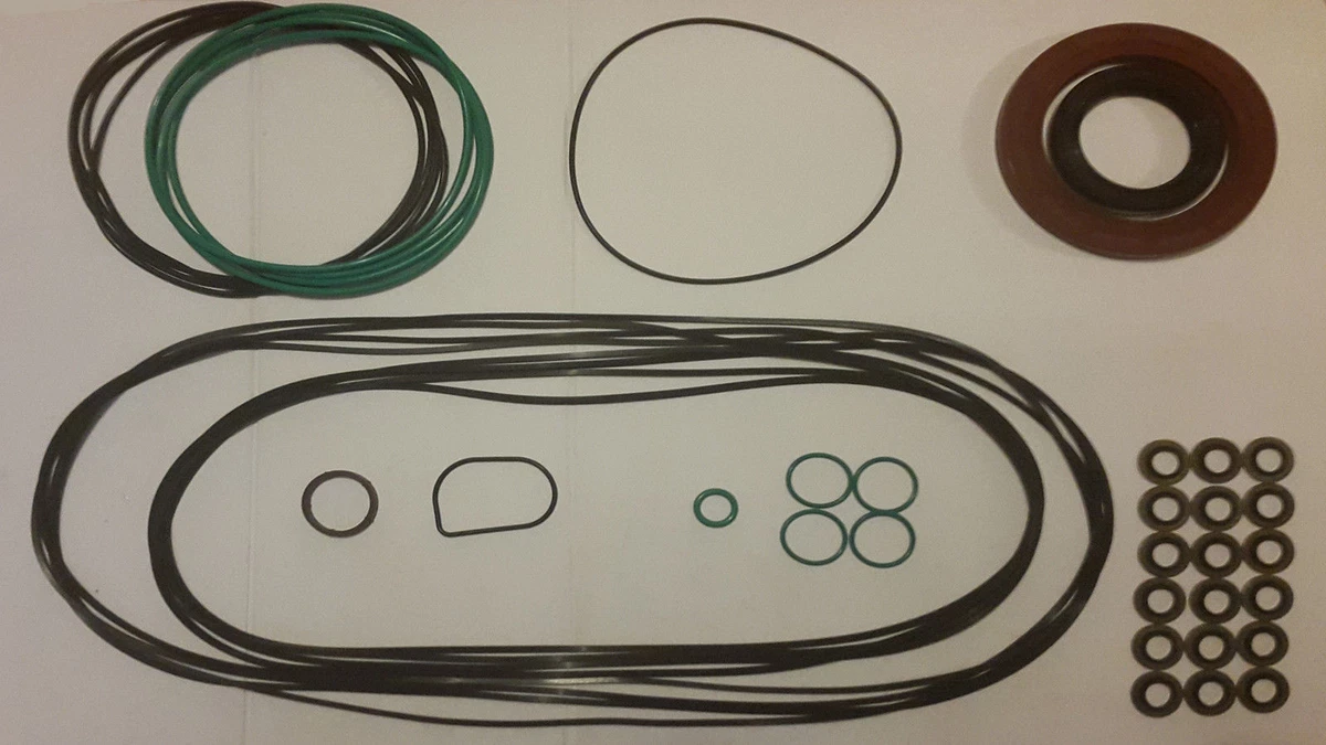 Rx8 Engine Rebuild Kit on Sale