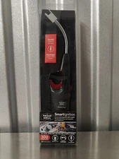 Electric Arc Rechargeable BBQ Lighter Smart Ignition Flexible Neck + USB Cord