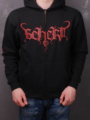 beherit hoodie