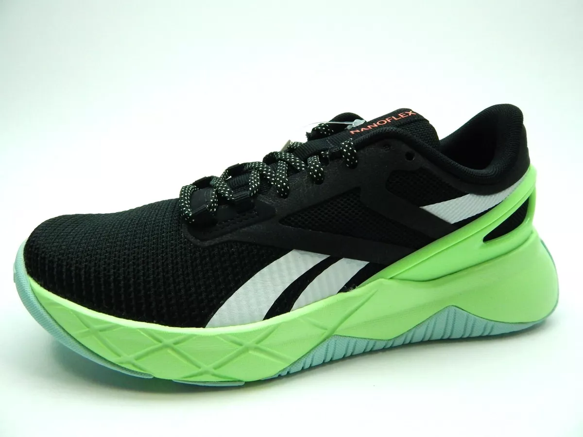 Reebok deals flex nano