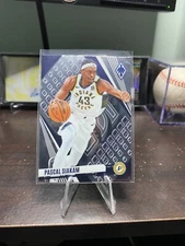 2023-24 Panini Phoenix - Pascal Siakam #30