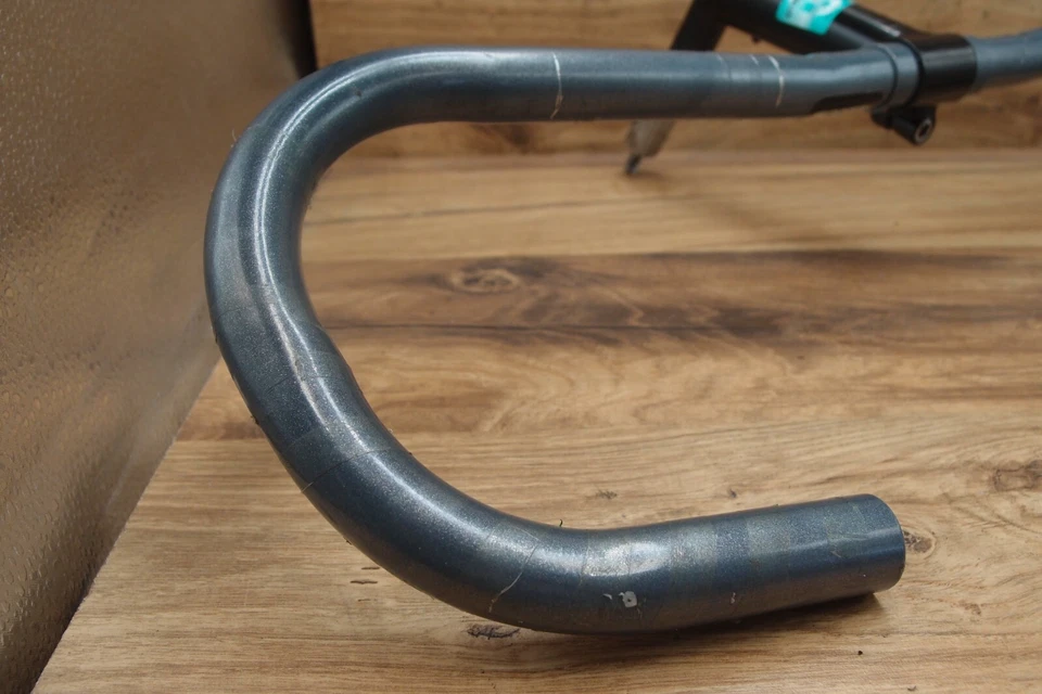 Bullbar SCOTT manillar pluma vástago por nL 22,2 mm para MTB Foto 2 de 4