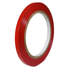 Vinyl Pinstriping Tape - 12 Osha Colors Available 14 Inch 6mm X 108 Ft 5mil
