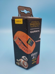 vivofit jr 2 bands ebay