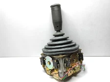 OEM Controls 0000-9605-41 Joystick JS3M12222 Potentiometer MS4 2 Directional Swi