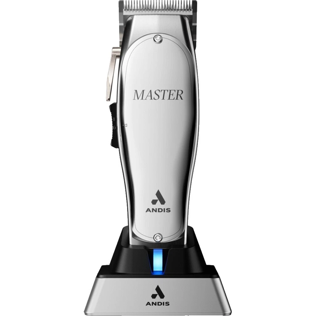 Andis Hair Clippers & Trimmers with Quick Charging Time