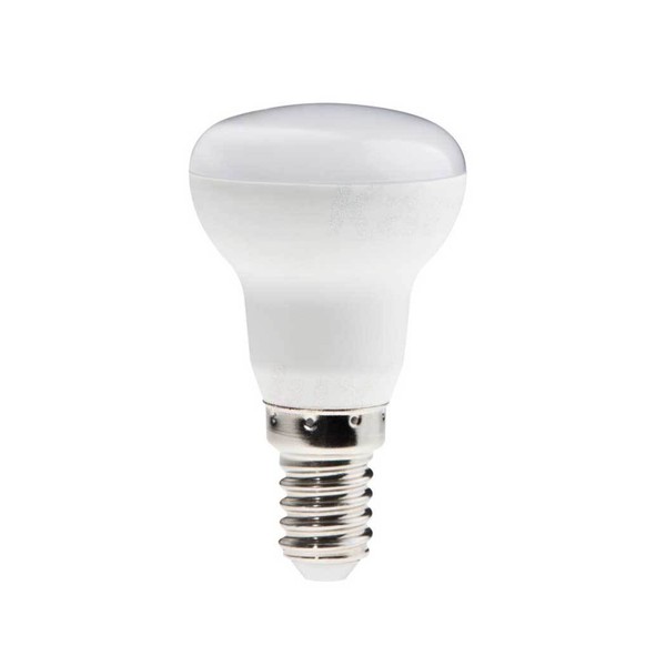 4 Watt Led Speziallampe, Universalweiss Reflektorlampe Led-Birne, Sigo R39, E14-image