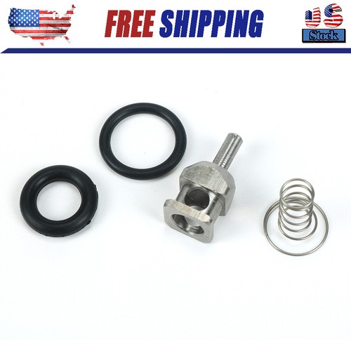 EFI Check Valve Rebuild Kit For Harley Davidson eBay