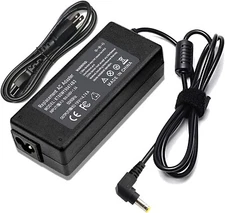 AC Adapter Charger For Fujitsu Lifebook T732, T734, T902