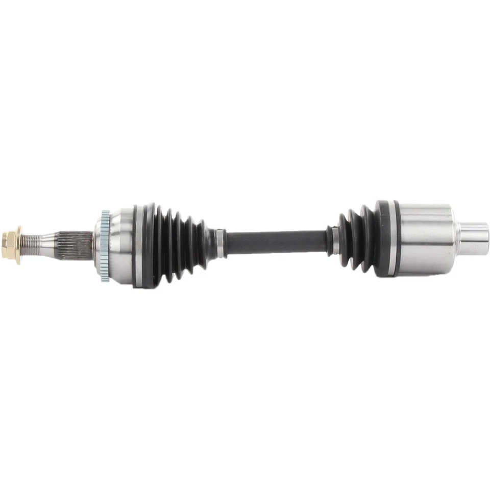 TrakMotive Front CV Axle Shaft Set of 2 For Dodge Interpid Chrysler 300M LHS FWD - Image 4 of 4