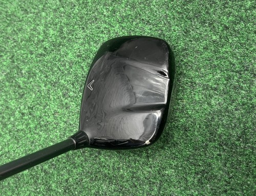 Callaway Golf Fit Squareway 3 Wood Fit on M Regular Fujikura 43" - Foto 2 di 12