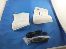 JJC Remote Control Wired Remote Control for Fujifilm RR-80A HS50EXR Camera Remote