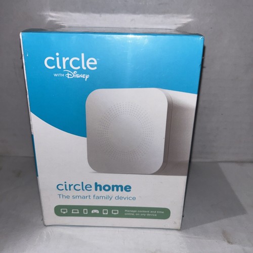 Circle with Disney Wi-Fi Hotspot Modem (CIRC001) for sale online | eBay