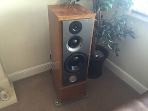 atc scm50 speakers