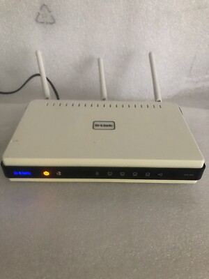 D-Link Wireless N300 Mbps Extreme-N Gigabit Router DIR-655 Tested