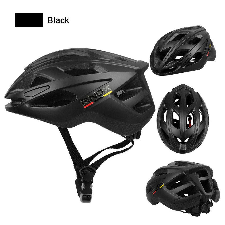 RNOX Ultralight Helmet Cycling Integrally-molded Casco Mtb Helmet Motorcycle El