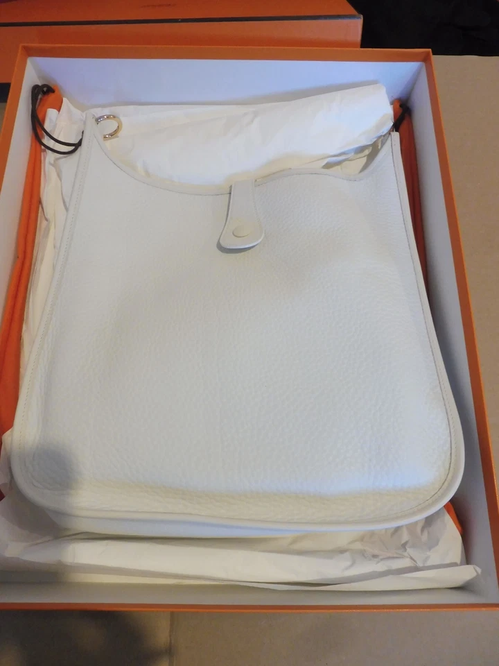 Hermes Evelyne, foto 2 di 5