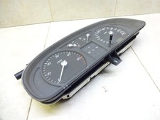Renault Laguna 2 II Grandtour 01-05 Kombiinstrument Tacho 2.2dci 8200170297