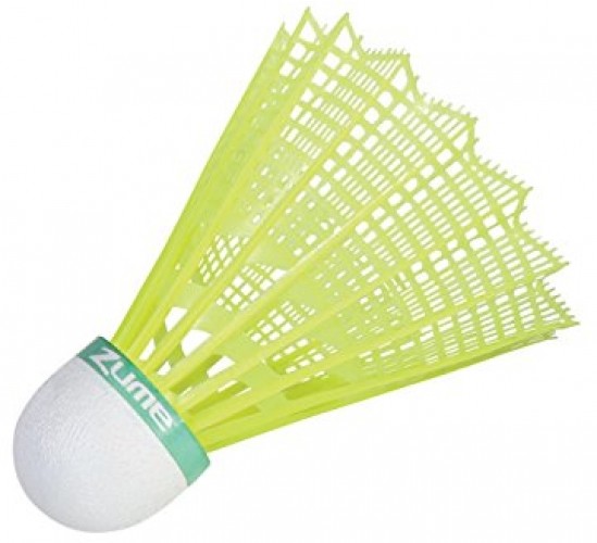 zume badminton set instructions