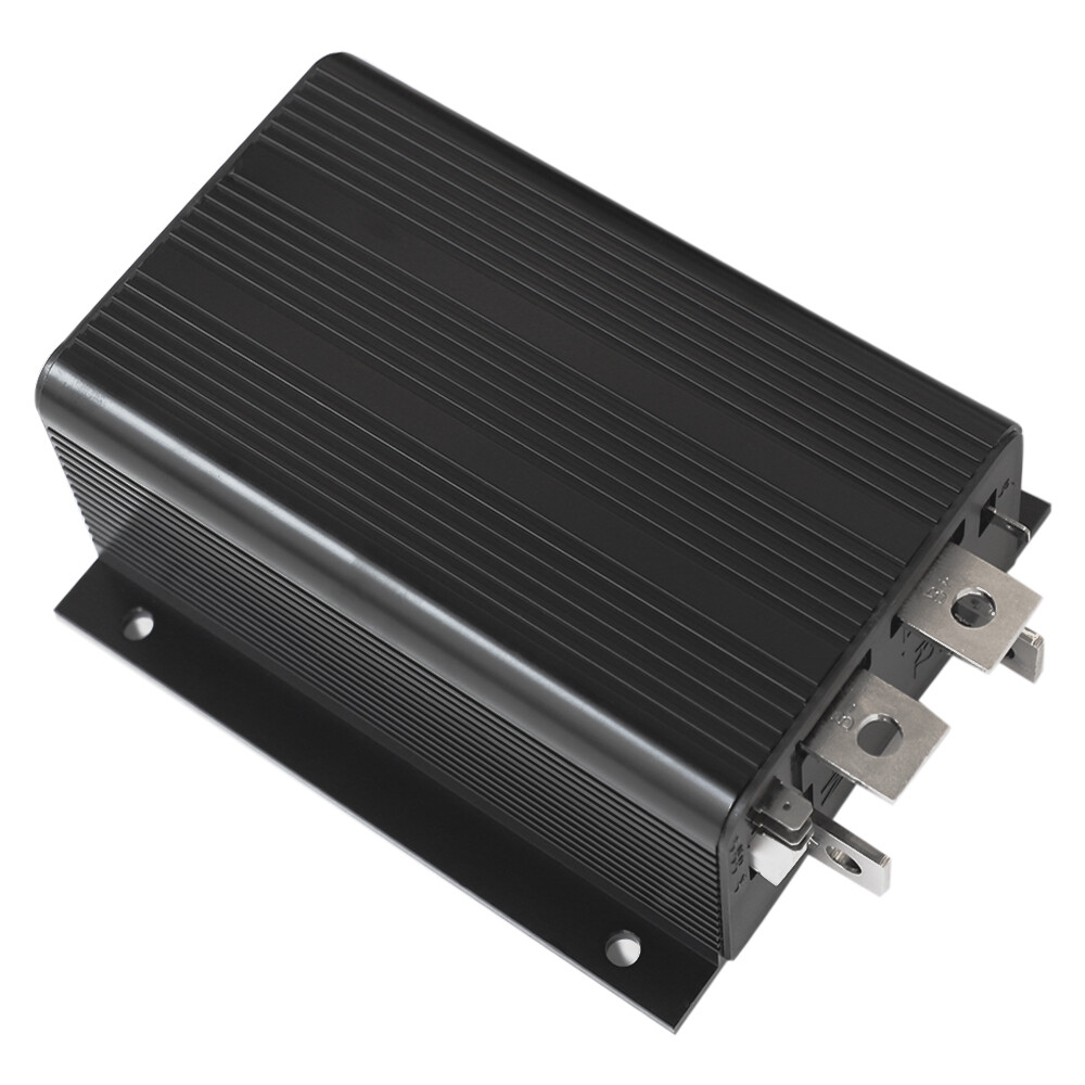 1204-408 36V 275A Controller for Curtis Club Car DS 1981