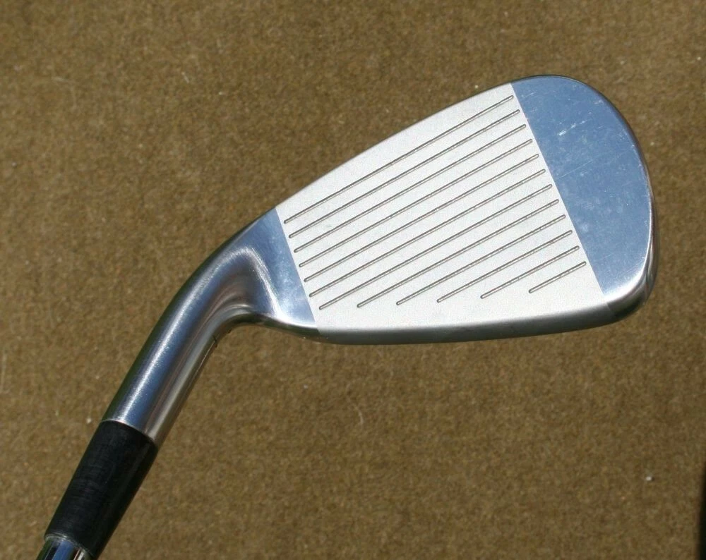 Mizuno MX 19 6 Iron Original Regular Steel Shaft MX19 1
