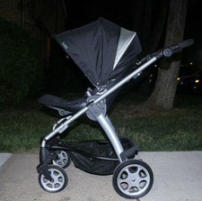 sola buggy