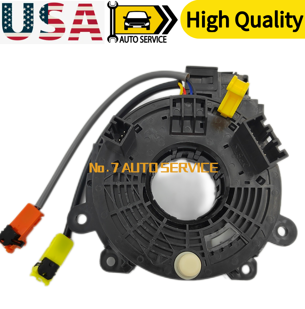 NEW High Quality Clock spring for 2020, 20142018 Infiniti Q50（Without