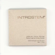 Introstem Stem Cell Facial Peeling 50ML/1.7Oz  BRAND NEW