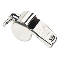 Champion Sports Sports Whistle Heavy Weight Metal Silver 401 on sale Champion Sports Sports Whistle Heavy Weight Metal Silver 401 on sale