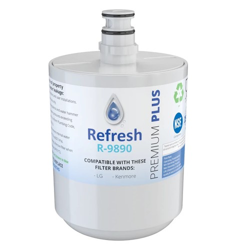 Fit For LG LT500P LFX25973ST, LMX25964ST Refrigerator Replacement Water