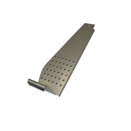 Running Board Kit - Right Hand Fits Massey Ferguson 35 35 135 - Picture 5 of 10