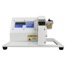 110V Automatic Tape Winding Machine Maximum Diameter 30mm New