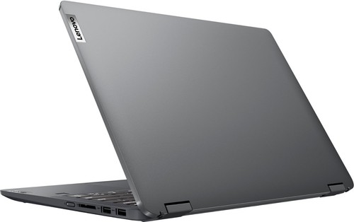 Lenovo Flex 5 14” WUXGA 2-in-1 Touch Laptop, Core i3-1215U, 8GB RAM, 256GB SSD - Picture 8 of 8