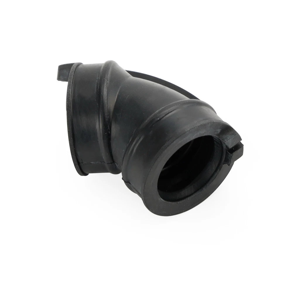 Colector de admisión para Aprilia Scarabeo 100 4T 2001-2014 Piaggio Zip Fly Free 100 Foto 2 de 4