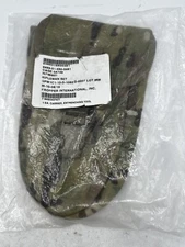 US Army Entrenching Tool Carrier Pouch Molle II OCP Multicam Shovel E-Tool Cover
