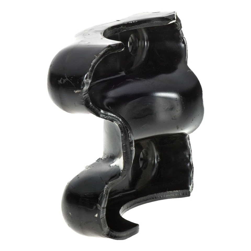 DODGE RAM 1500 2500 3500 SUSPENSIÓN TRASERA HOJA RESORTE PLACA PERNO EN U OEM NUEVO MOPAR Foto 3 de 4