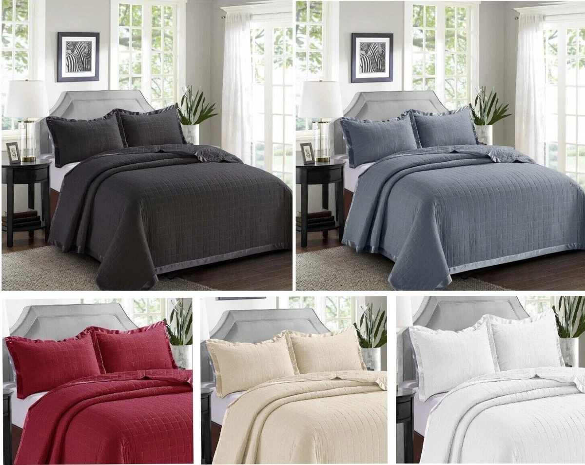 Matching pillow and throw cheap set