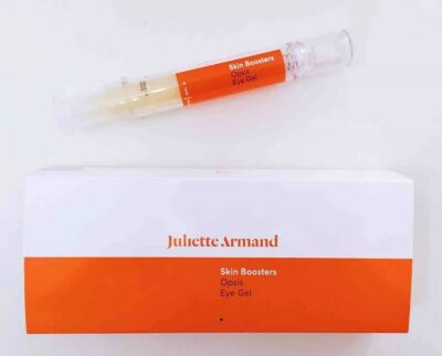 Juliette Armand Skin Boosters Opsis Eye Cream 10ml #dkau