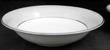 Noritake Grayburn Group of 2 Coupe Soup Bowls 5323