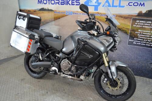 YAMAHA XT1200Z XT 1200 Z SUPER TENERE 2012 - Picture 6 of 20