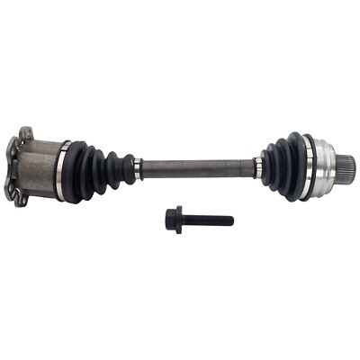 CV Half Shaft Axle Front Driver or Passenger Side Right Left Driver/Passenger